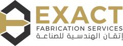 Exact Fabrication Services (EFS)